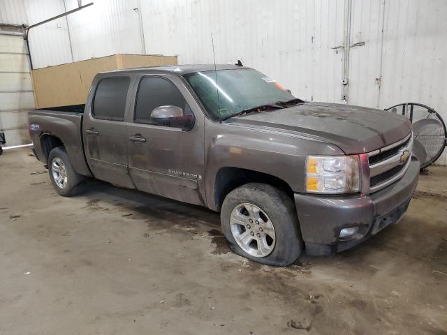 Photo 3 VIN: 2GCEK133481304993 - CHEVROLET SILVERADO 