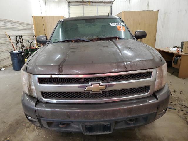 Photo 4 VIN: 2GCEK133481304993 - CHEVROLET SILVERADO 