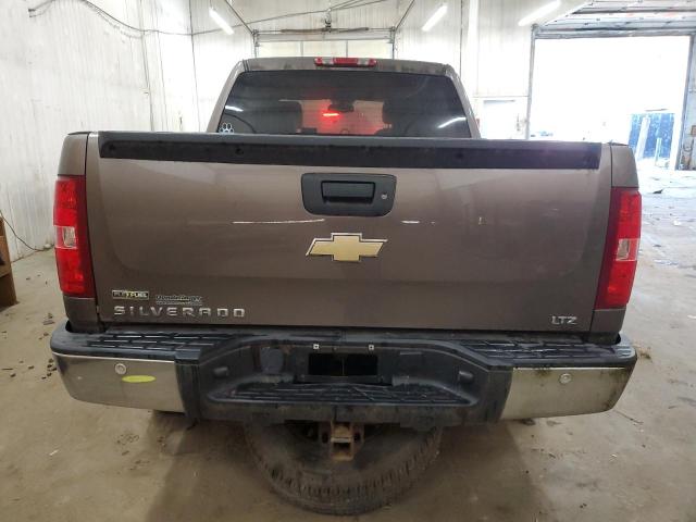 Photo 5 VIN: 2GCEK133481304993 - CHEVROLET SILVERADO 