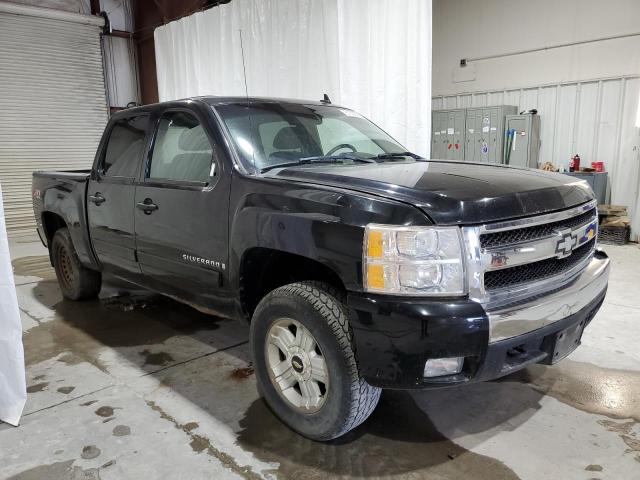 Photo 3 VIN: 2GCEK133571710327 - CHEVROLET SILVERADO 