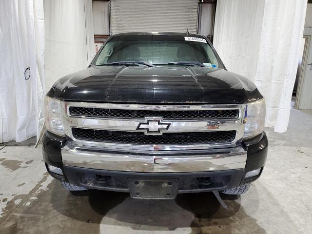 Photo 4 VIN: 2GCEK133571710327 - CHEVROLET SILVERADO 