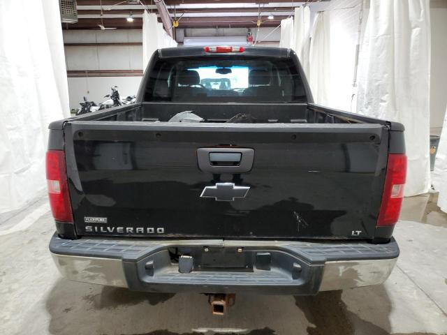 Photo 5 VIN: 2GCEK133571710327 - CHEVROLET SILVERADO 