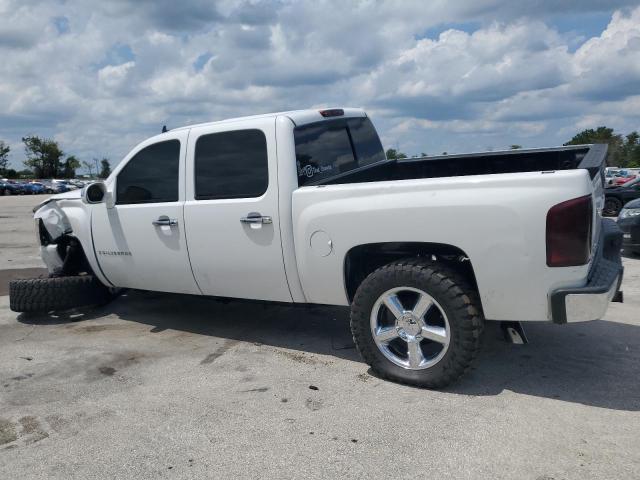 Photo 1 VIN: 2GCEK133581221900 - CHEVROLET SILVERADO 