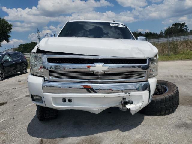 Photo 4 VIN: 2GCEK133581221900 - CHEVROLET SILVERADO 