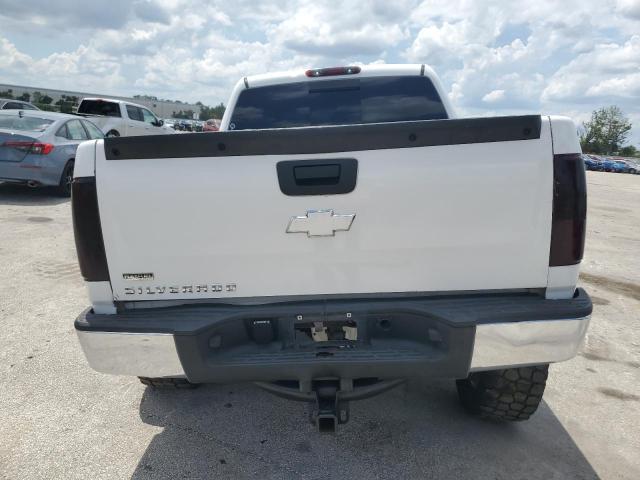 Photo 5 VIN: 2GCEK133581221900 - CHEVROLET SILVERADO 