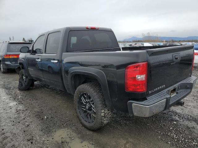 Photo 1 VIN: 2GCEK133581258266 - CHEVROLET SILVERADO 