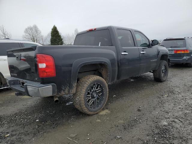 Photo 2 VIN: 2GCEK133581258266 - CHEVROLET SILVERADO 