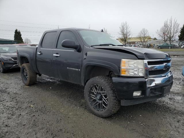 Photo 3 VIN: 2GCEK133581258266 - CHEVROLET SILVERADO 