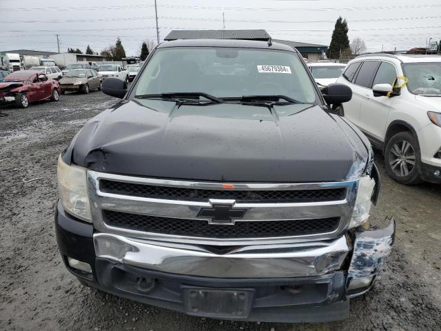 Photo 4 VIN: 2GCEK133581258266 - CHEVROLET SILVERADO 