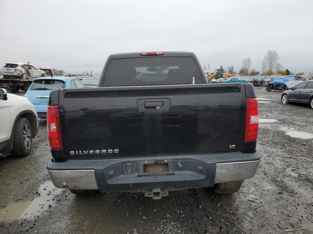 Photo 5 VIN: 2GCEK133581258266 - CHEVROLET SILVERADO 