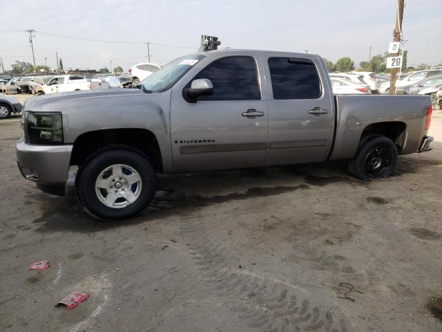 Photo 0 VIN: 2GCEK133681168222 - CHEVROLET SILVERADO 