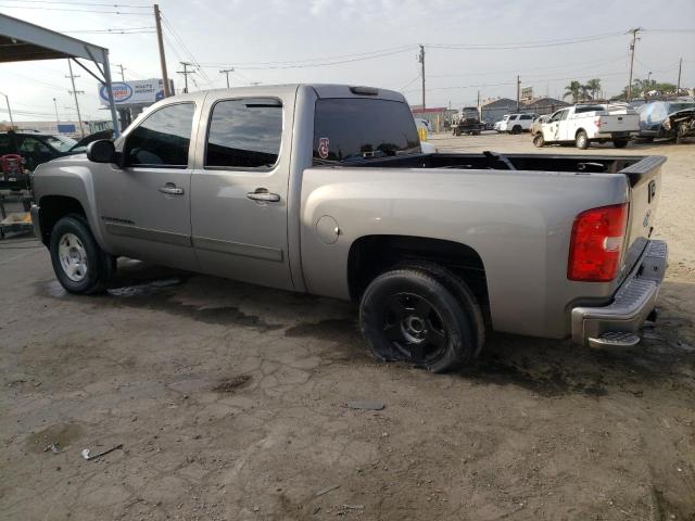 Photo 1 VIN: 2GCEK133681168222 - CHEVROLET SILVERADO 