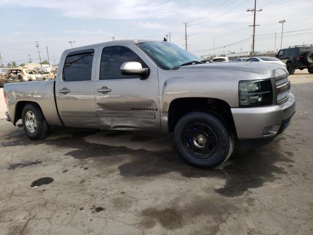 Photo 3 VIN: 2GCEK133681168222 - CHEVROLET SILVERADO 