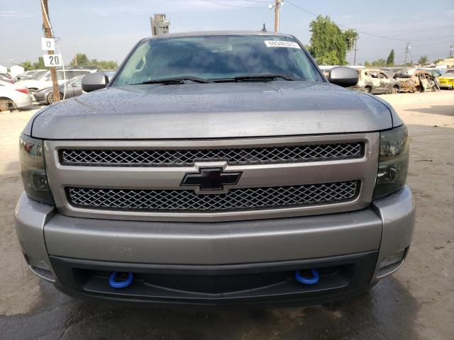 Photo 4 VIN: 2GCEK133681168222 - CHEVROLET SILVERADO 