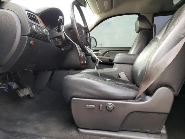 Photo 6 VIN: 2GCEK133681168222 - CHEVROLET SILVERADO 