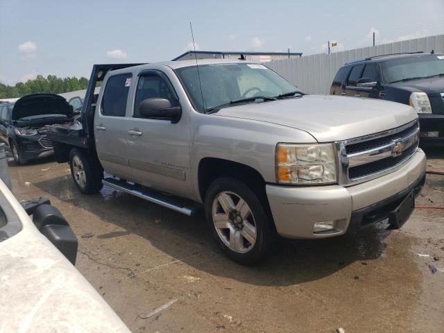 Photo 3 VIN: 2GCEK133771695829 - CHEVROLET SILVERADO 