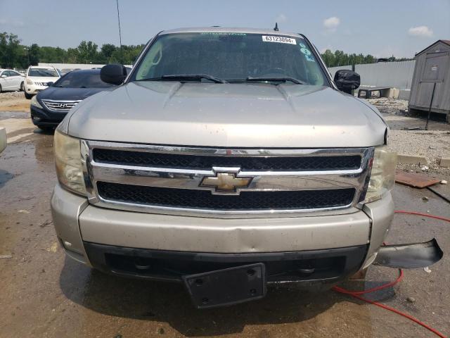 Photo 4 VIN: 2GCEK133771695829 - CHEVROLET SILVERADO 