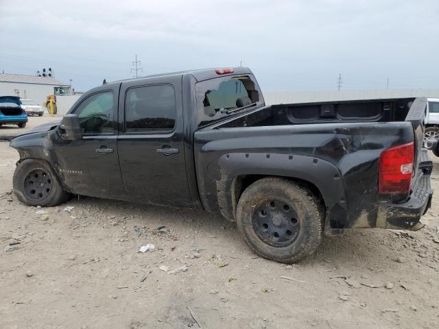 Photo 1 VIN: 2GCEK133781127632 - CHEVROLET SILVERADO 