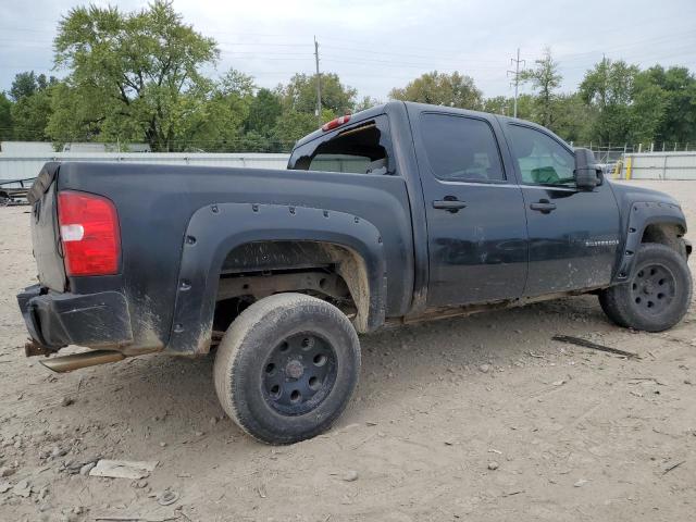 Photo 2 VIN: 2GCEK133781127632 - CHEVROLET SILVERADO 