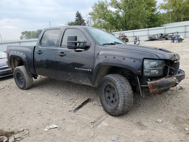 Photo 3 VIN: 2GCEK133781127632 - CHEVROLET SILVERADO 