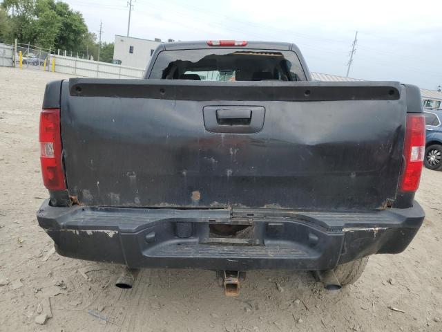 Photo 5 VIN: 2GCEK133781127632 - CHEVROLET SILVERADO 