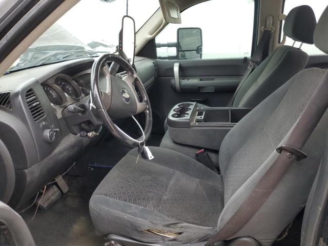 Photo 6 VIN: 2GCEK133781127632 - CHEVROLET SILVERADO 