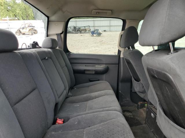 Photo 9 VIN: 2GCEK133781127632 - CHEVROLET SILVERADO 