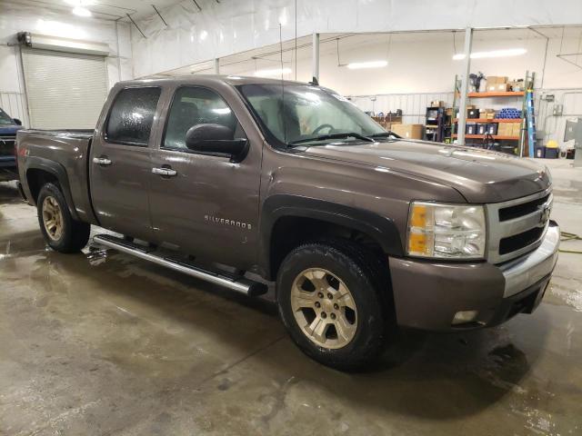 Photo 3 VIN: 2GCEK133781191265 - CHEVROLET 1500 