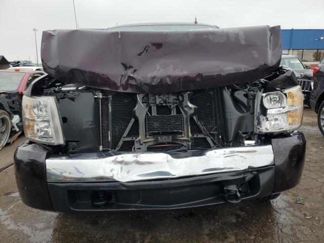 Photo 4 VIN: 2GCEK133781330715 - CHEVROLET ALL MODELS 