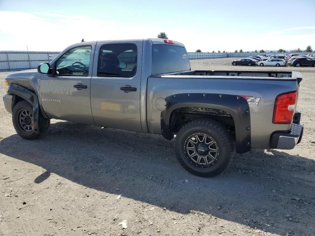 Photo 1 VIN: 2GCEK133871689876 - CHEVROLET SILVERADO 