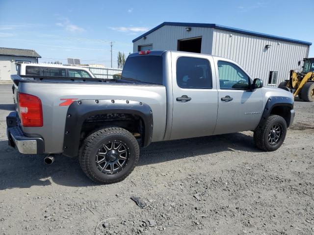 Photo 2 VIN: 2GCEK133871689876 - CHEVROLET SILVERADO 