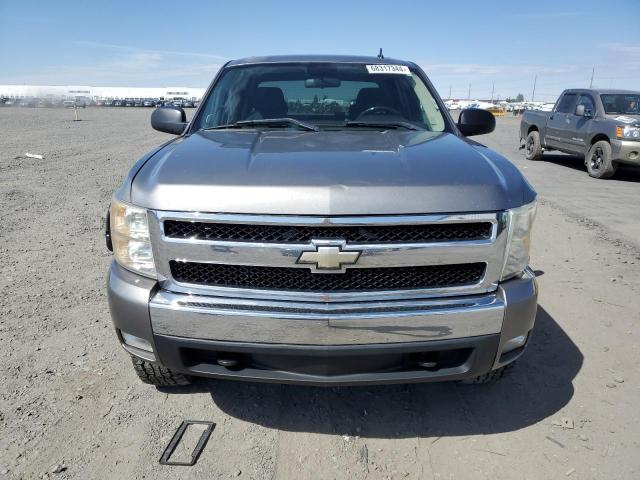 Photo 4 VIN: 2GCEK133871689876 - CHEVROLET SILVERADO 