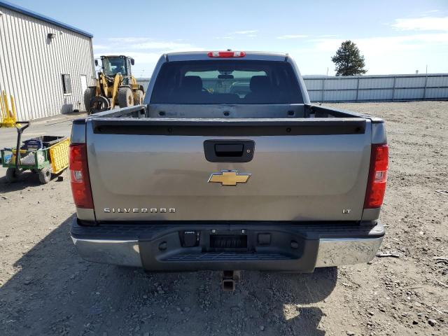 Photo 5 VIN: 2GCEK133871689876 - CHEVROLET SILVERADO 