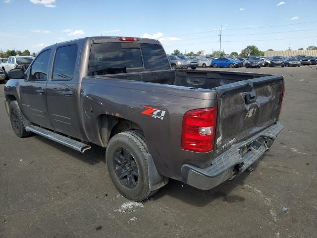 Photo 1 VIN: 2GCEK133881130913 - CHEVROLET SILVERADO 