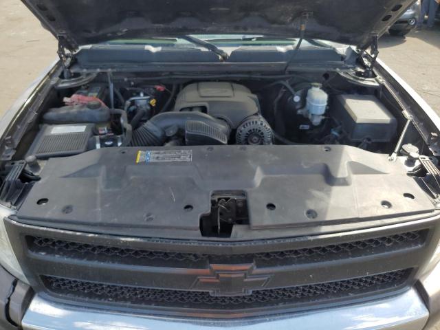 Photo 10 VIN: 2GCEK133881130913 - CHEVROLET SILVERADO 