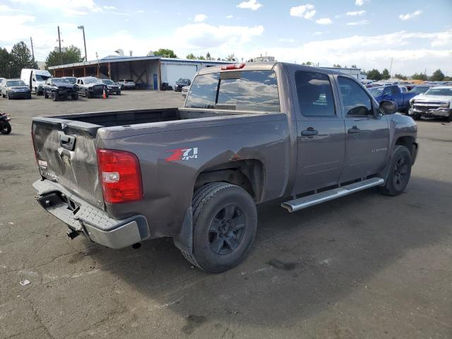 Photo 2 VIN: 2GCEK133881130913 - CHEVROLET SILVERADO 