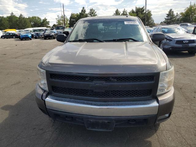 Photo 4 VIN: 2GCEK133881130913 - CHEVROLET SILVERADO 