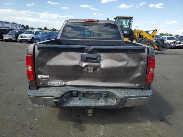 Photo 5 VIN: 2GCEK133881130913 - CHEVROLET SILVERADO 