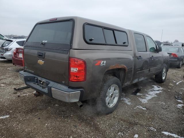 Photo 2 VIN: 2GCEK133881170067 - CHEVROLET SILVERADO 