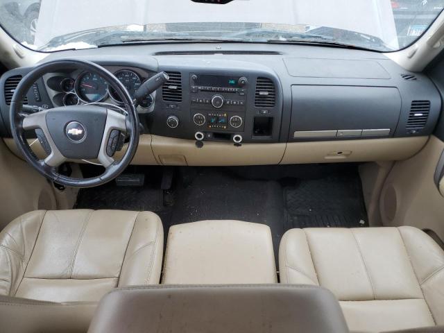 Photo 7 VIN: 2GCEK133881170067 - CHEVROLET SILVERADO 