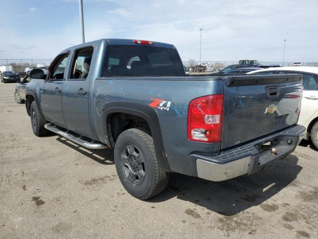 Photo 1 VIN: 2GCEK133881268709 - CHEVROLET SILVERADO 