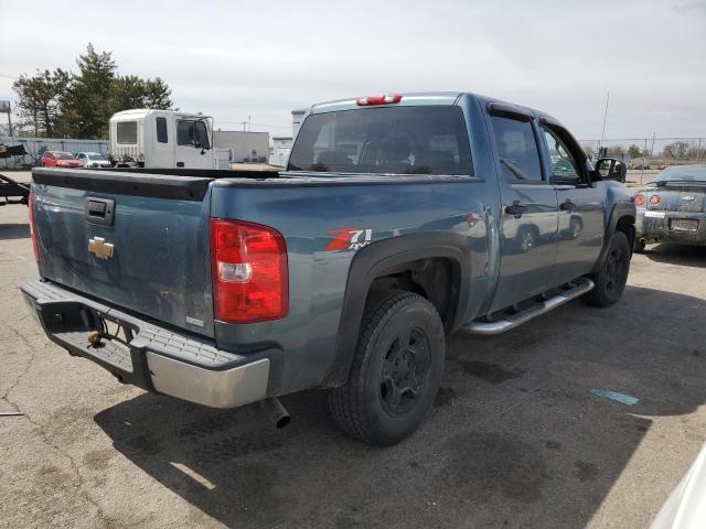 Photo 2 VIN: 2GCEK133881268709 - CHEVROLET SILVERADO 