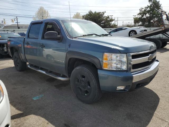 Photo 3 VIN: 2GCEK133881268709 - CHEVROLET SILVERADO 