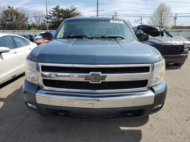 Photo 4 VIN: 2GCEK133881268709 - CHEVROLET SILVERADO 