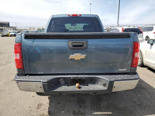 Photo 5 VIN: 2GCEK133881268709 - CHEVROLET SILVERADO 