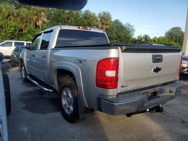 Photo 1 VIN: 2GCEK133971718110 - CHEVROLET SILVERADO 