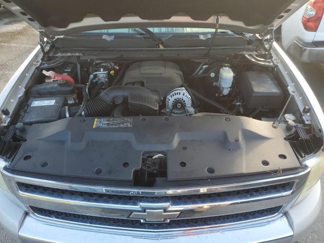 Photo 10 VIN: 2GCEK133971718110 - CHEVROLET SILVERADO 