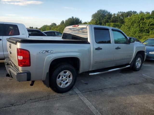 Photo 2 VIN: 2GCEK133971718110 - CHEVROLET SILVERADO 