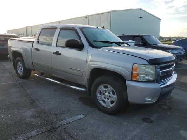 Photo 3 VIN: 2GCEK133971718110 - CHEVROLET SILVERADO 