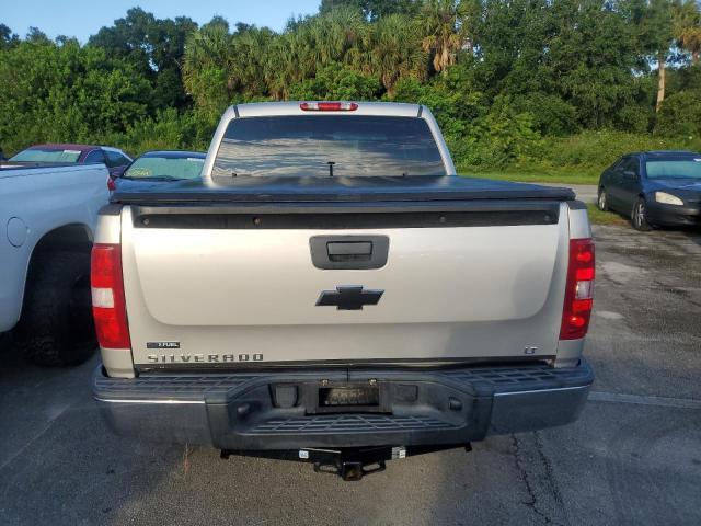 Photo 5 VIN: 2GCEK133971718110 - CHEVROLET SILVERADO 